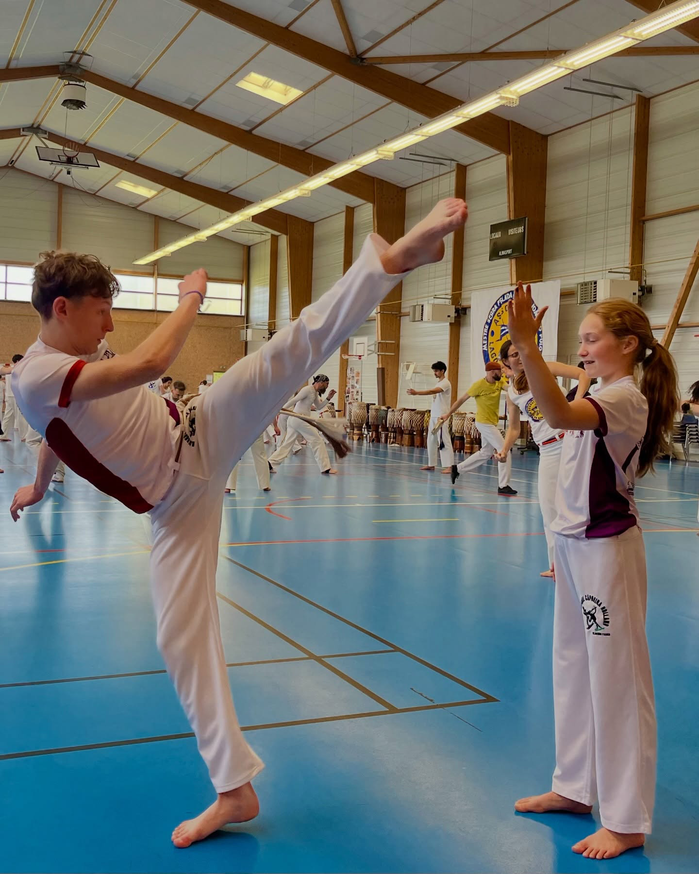 kinderen workshops