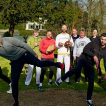 teambuilding