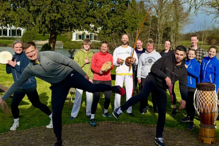 teambuilding
